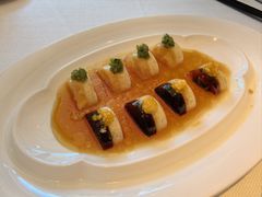-扬州香格里拉·香宫中餐厅