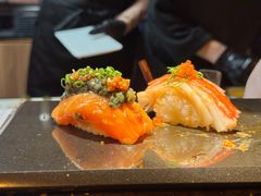 -昊·来了寿司(台湾街店)