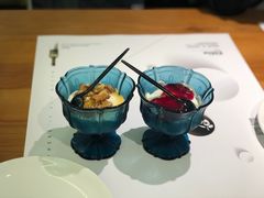 -HELLO MUSAE 拾光缪斯餐厅·纯正希腊风味(苏州中心店)