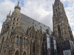 -斯蒂芬主教座堂(Stephansdom)