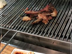 -欢乐牧人蒙古炭烤羊腿(四平路店)