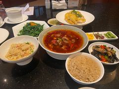-铭轩中餐厅·海南菜·粤菜(亚龙湾瑞吉店)