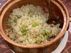 铜锅洋芋焖饭-蝴蝶泉宾馆-中餐厅