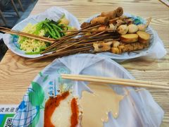 -彭姐麻辣烫(海淀店)