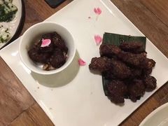 -旅马餐厅(茅家埠店)