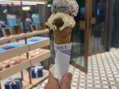 -CREAM STORY意大利手工冰淇淋&甜品(万象前海店)