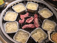 -火炉火自助餐(西直门凯德MALL店)