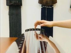 -琴芳艺所艺术培训.古筝钢琴