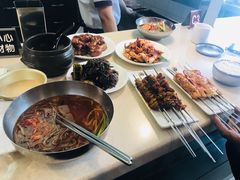 -福云龙(黄河南大街店)