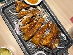 -羊之道草原味道清真餐厅(番禺店)