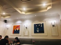 大堂-鹿港小镇(黄金店)