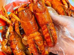 -吉利龙虾·新派海鲜烧烤
