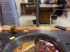 -谭记重庆老火锅(总店)