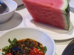 -巴邑火锅·鲜切牛肉(萧山银隆店)