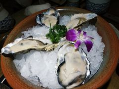 -蟹将军·松叶蟹和牛日料放题自助(K11店)