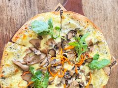 -翠田Green Field Kitchen