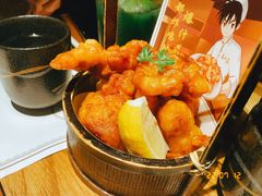 -玉川屋·深夜食堂居酒屋(柳巷店)