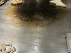 -大神太神·铁板烧(七宝领展广场店)