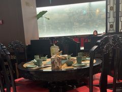 -锦府盐帮·侯宅(五棵松万达店)