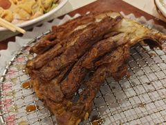 -新粤新疆菜清真餐厅(拱北店)