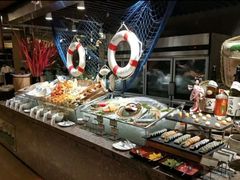 -天诚丽筠酒店-西餐厅