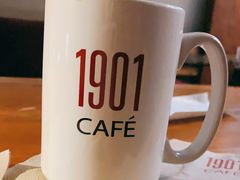 -1901 Cafe(西四店)