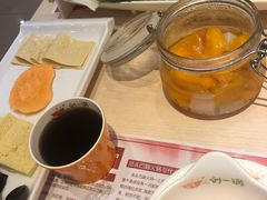 -刘一锅筋头巴脑(大悦城C店)