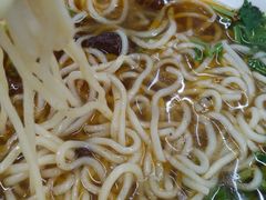 -华天新川面馆(缸瓦市店)