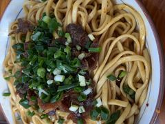 -邓邓胖姐拌面(濉溪路店)