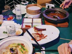 -逸馥荟(人广来福士店)