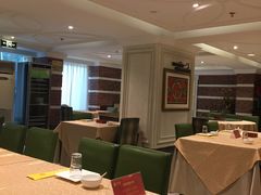 大堂-大鸭梨烤鸭(左家庄店)