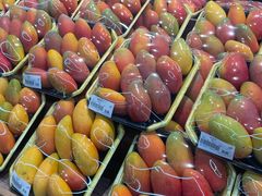-果蔬好生活超市(东湖店)
