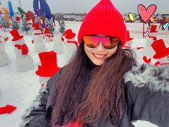 -太子岭滑雪场
