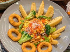 -Pennehut畔尼意面(合肥万象城店)