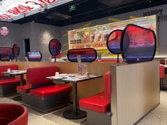 -蛙来哒(汇一城黑金冠店)