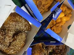 -Pelicana百利家炸鸡(江南西名店城店)