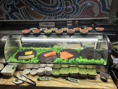 -西藏饭店·亚克·食光自助餐厅(文殊院店)