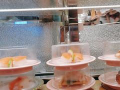 -争鲜回转寿司(天府广场-今站PLUS店)