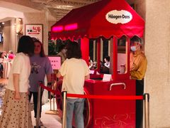 大堂-王宝和酒家(黄浦店)