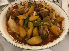 -楼兰印象(朝外店)