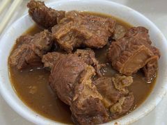 柱侯牛腩-麦文记面家(佐敦店)