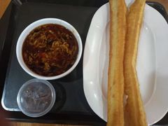 -田老师红烧肉(通州果园物美档口店)