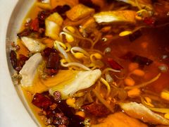 -宏宴·新京菜(望京店)