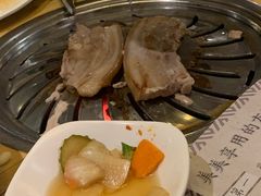 -喜来稀肉(望京店)