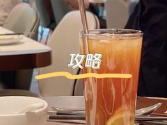 -港丽餐厅(来福士店)