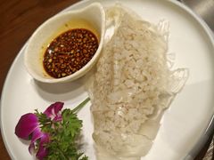 -万里闯关东铁锅炖菜馆(吉林大路店)