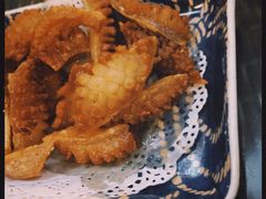 -火燒雲傣家菜(鼓楼店)
