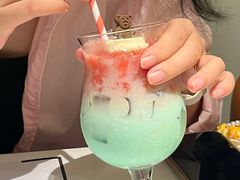 -LE SHARE洛笙·花园西餐(北京路步行街店)