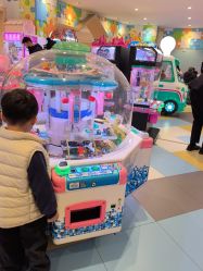 -meland亲子乐园•派对•研学(苏州悠方购物中心店)