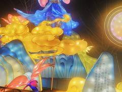 -武汉园博园(武汉自然博物馆)